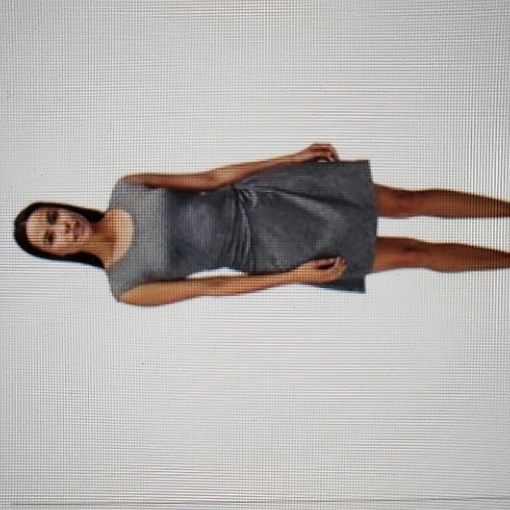 PATAGONIA Seabrook Twist Dress, Size  L